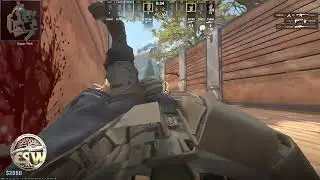 PGL Major Copenhagen 2024 - Cs2 - STYKO Gameplay - Apeks Vs AMKAL