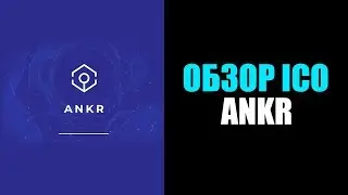 Обзор ico Ankr