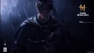 Where Winds Meet  Part 1l Gameplay l Playstation