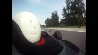 Monza highlights e best lap - Formula Renault 2.0 - Puresport