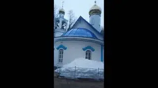 Котёл БИОДОМ 27С5 в Храме Святителя Тихона, город Обнинск