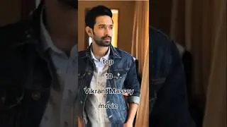 Why Vikrant Massey's New Film is a MUST WATCH