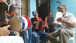 M&aacute;s El merengue y yo