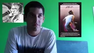 Film Reviews With Sean Norona: Footloose