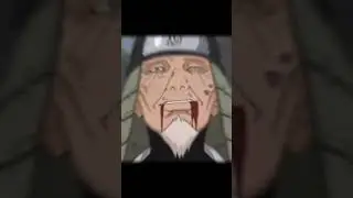 ужасы  головы Какаши #наруто #тобирама #хокаге #anime #edit #naruto #