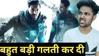 Attack Movie Review | Attack Review | John Abraham | Filmy Sanju | Attack Movie Public Review