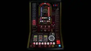 Deal Or No Deal What's In Your Box &pound;35 Jackpot Bell Fruit Games Fruit Machine Emulation