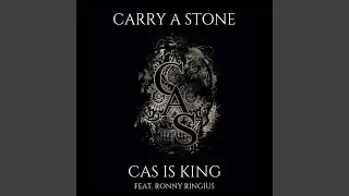 Cas is King (feat. Ronny Ringius)