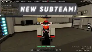NEW DIRECTOR OF RESEARCH SHOWCASE and Trolling!