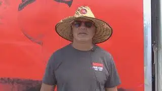 Cleveland Browns Youth Football Camp at Ellet CLC - 07/21/23