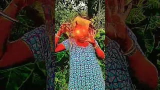 😱 Bhutiya lolipop 👺👹#bhoot #shortvideo #shortsfeed #comedy #comedyvideos #putulergolpo #trending