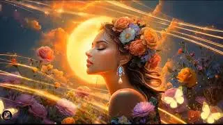 Spiritual Zen Meditation Music | Deeply Relaxing Soundscape for Mindfulness & Inner Peace