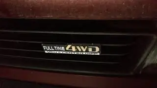Mitsubishi Lancer кузов C77A не заводится. Часть 1-я.