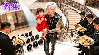 Reborn! She Chose Calls the “Useless” Uncle Her Dad—Now They Rise and Rule the Empire!