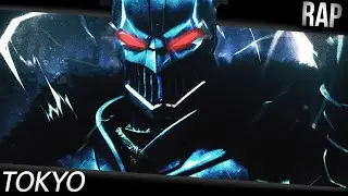 Batman o Impiedoso - A arte da Guerra (DC Comics) l Metal