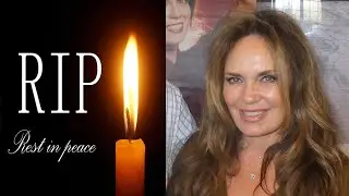 R.I.P. We're Extremely Sad To Share Catherine Bach Is In Mourning And Share Heartbreaking Details