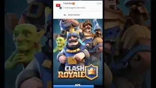 Melhor hack de Clash Royale