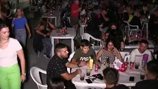 10 07 22  ΣΠΟΤ ΚΑΛΟΚΑΙΡΙΝΟΣ ΧΟΡΟΣ ΚΑΜΠΑΝΗ ΚΙΛΚΙΣ       ΣΚ