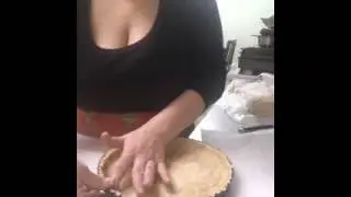 SUGAR PASSION Sugar Cookie Crust