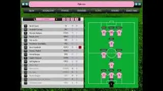 Global Soccer Manager - Trailer 2 (v1.1)