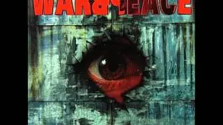 War & Peace - Desperate Hearts