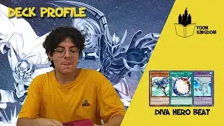 Diva Hero Beat - TOP 16 SDG Edison Italian Championship 2023 - Daniele Stella