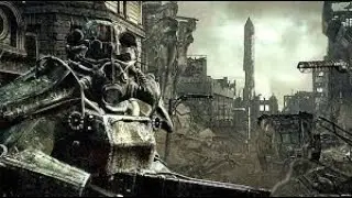 Великий и ужасный Fallout3... начало.