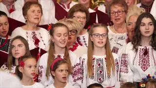 21st Annual Calgary Ukrainian Carol Festival | 2017 | Full Length