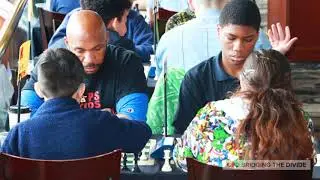 Chicago Police Kids & Cops Chess Championship 2018