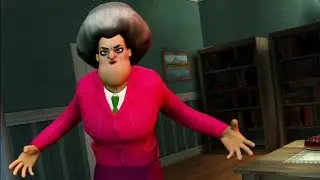 Scary Teacher 3D | Android Gameplay