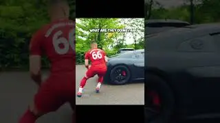 Corner Taken Quickly ☠️