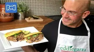 Queso vegano: el chef Eddie Garza nos ense&ntilde;a a prepararlo