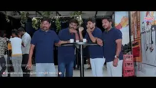 Series Episode 6 Prematho Deyyam | Telugu Horror Romance | Must Watch Series