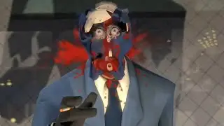 TF2 - Tick Tick Boom [GMV]
