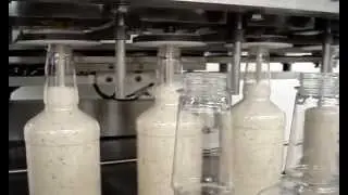 Geyer Fillmaster Automatic Filler