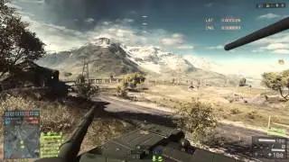 BattlePals - Rocket Team [BF4]