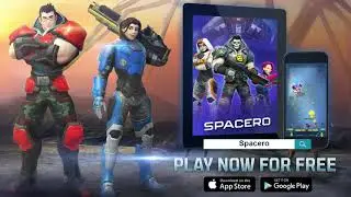 Archero Meets Sci-Fi? Try Space Quest - New Mobile Shooter (Android/iOS)