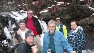 Geocaching in New Jersey - the First Decade .wmv