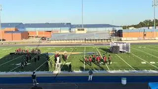 Verdigris High School Oologah Contest Finals 2025