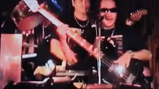The RHYTHM NATION Band LIVE in ANNAM Coffee Bar SAIGON  / Part 2