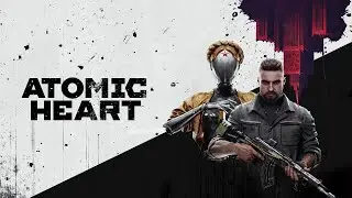 Atomic Heart PC gameplay