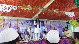 New Jalsa rohtas | Full jalsa Sasaram moharram jalsa | Ehsan Shakir | matin sasarami | sohrab qadri