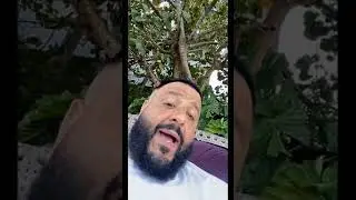DJ Khaled | Snapchat Stories | November 10 - 13, 2019