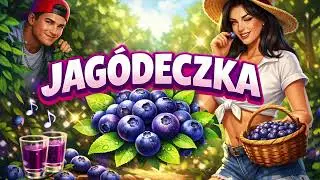 Pracownia Hitów - Jagódeczka (NOWY HIT🔥)