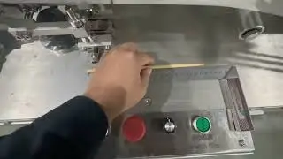 NZGSDWJ-GS500 high speed chopstick packing machine