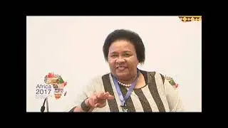 COMFWB target Growth after 2017 Africa Investment Forum