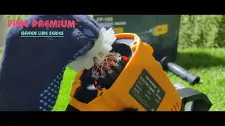 Mixar machine का ऑपरेशन  | Wallputty & tiles chemical Mixar machine | Fine premium