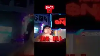 world needs peace man #snot #$not #horizon #2021 #clips #ytshorts #shorts #peace #underrated #fyp