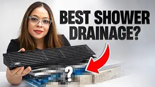 Best Concealed Shower Drain? Gravity WaterLuxury Full Review & Installation Insights