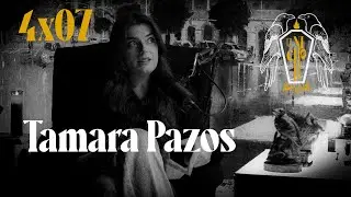 EL NICHO 4x07 - Tamara Pazos (​@putamen_t)